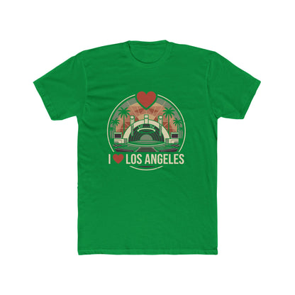 Los Angeles Retro 'I  Los Angeles' T-Shirt