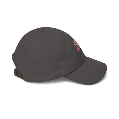 Dad Era Embroidered Dad Cap – Bachelorette Bridal Party Hat