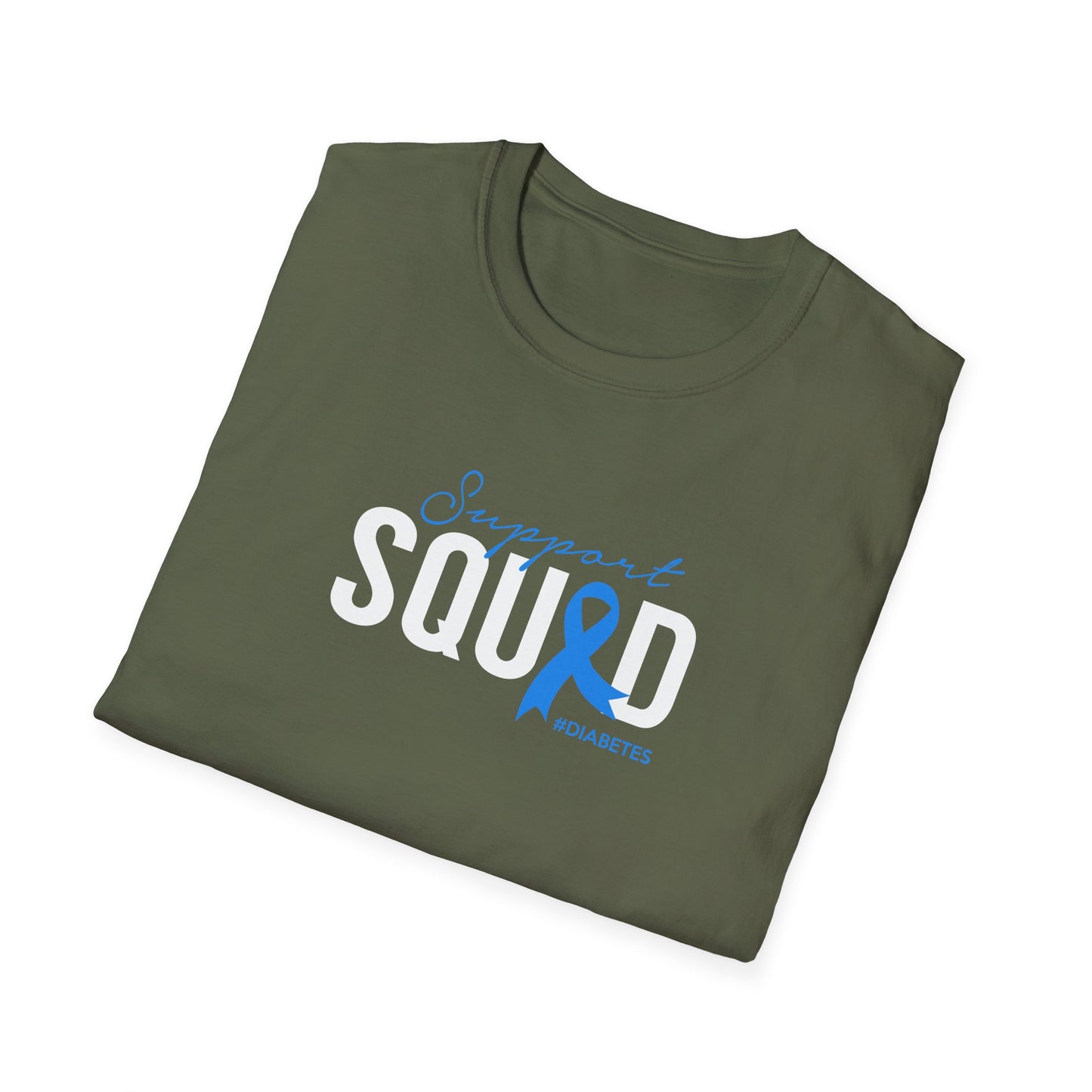 Support Squad T-Shirt