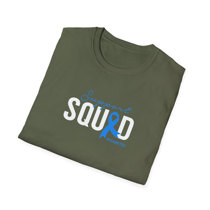 Support Squad T-Shirt