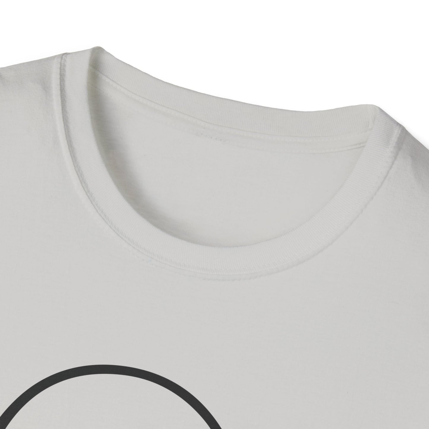 Different Still Whole Infinity  T-Shirt