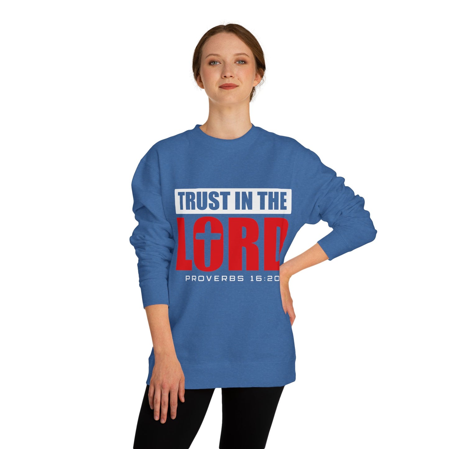 3rd Grade Teacher Crewneck Sweatshirt - Retro Apple & Globe School Design