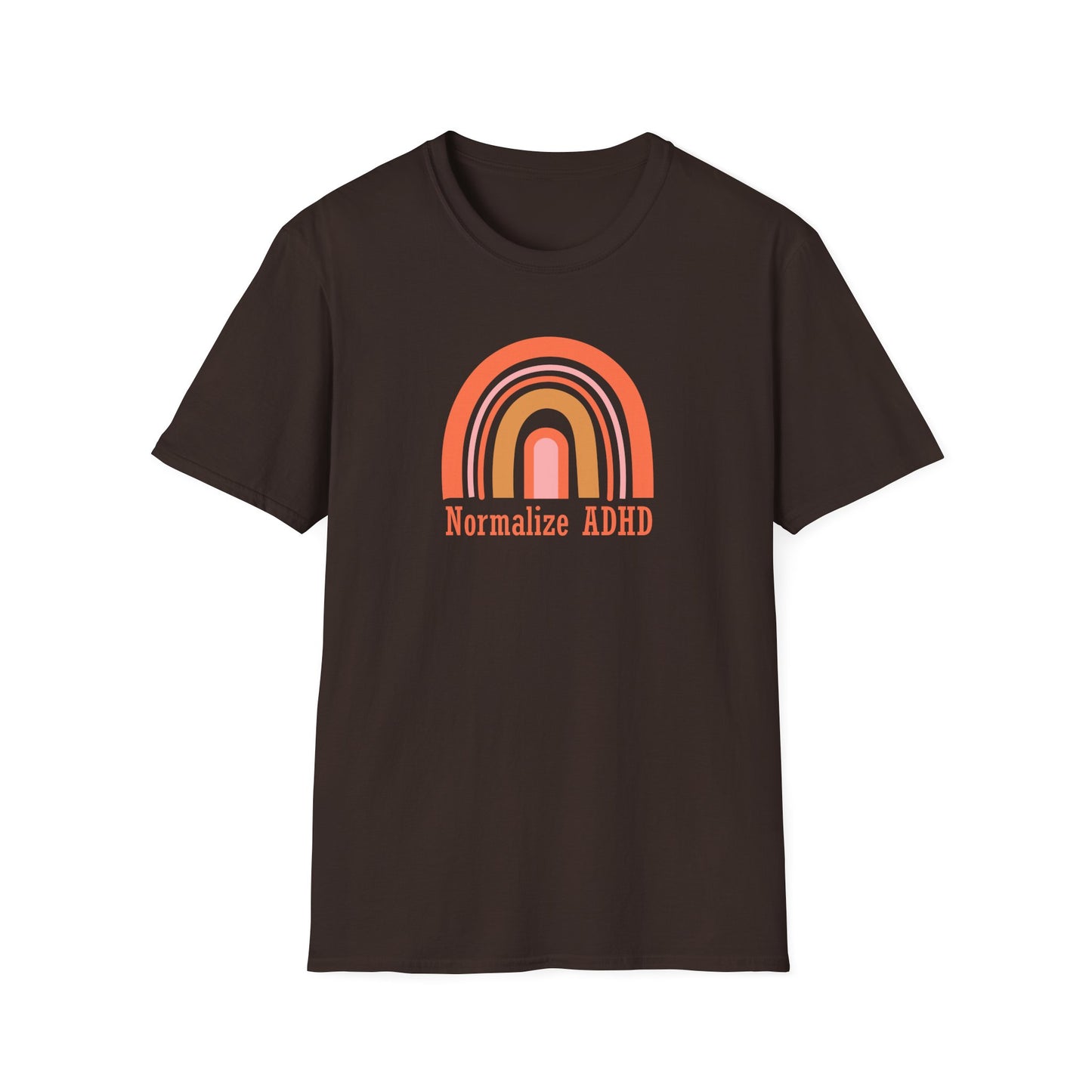 Normalize ADHD T-Shirt