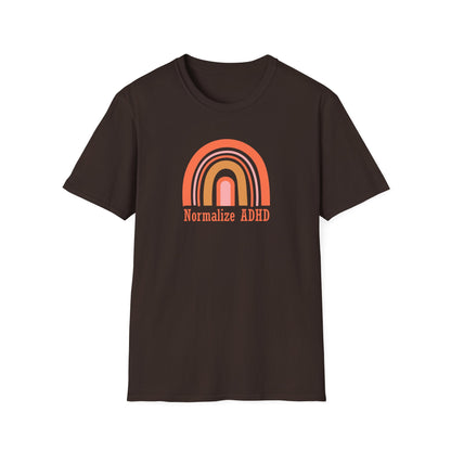Normalize ADHD T-Shirt