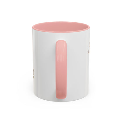 Illinois Skyline Accent Coffee Mug – City of Broad Shoulders Chicago Design (11/15oz)
