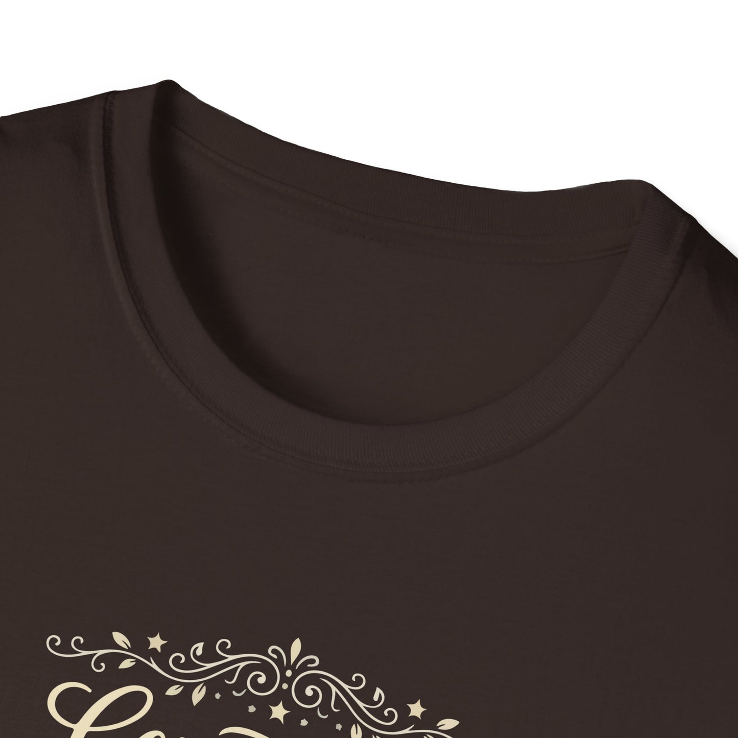 “Come to Me, All You Who Are Weary” T‑Shirt