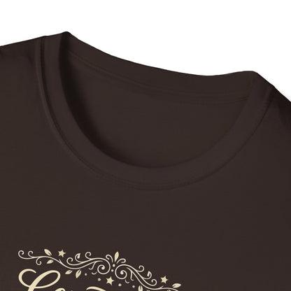 “Come to Me, All You Who Are Weary” T‑Shirt