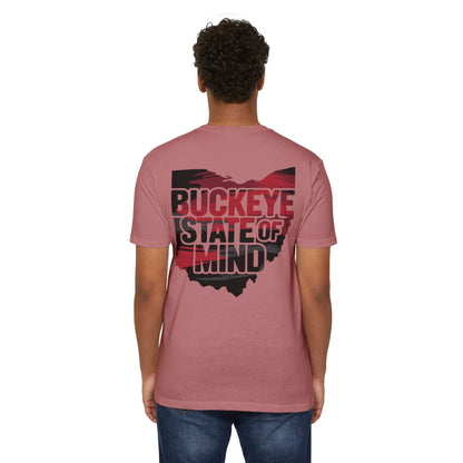 Buckeye State of Mind T-Shirt