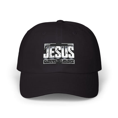 Classic Dad Cap