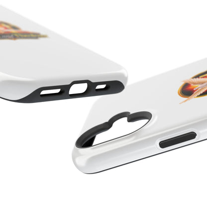 Christian Wisdom & Theology Magnetic Phone Case