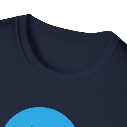 Calm Mind Healthy Body T-Shirt