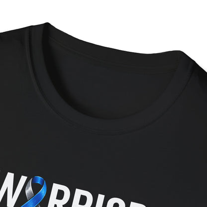 Warrior Prostate T-Shirt