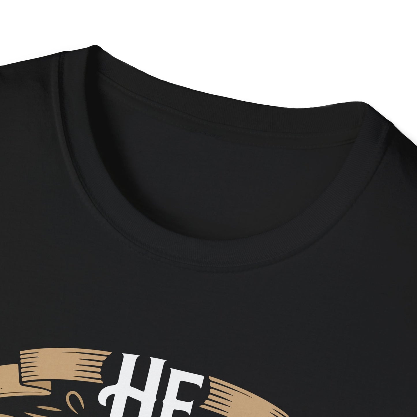 He Waited While I Wandered T-Shirt