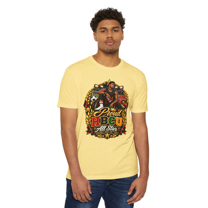 Proud HBCU All-Star T-Shirt