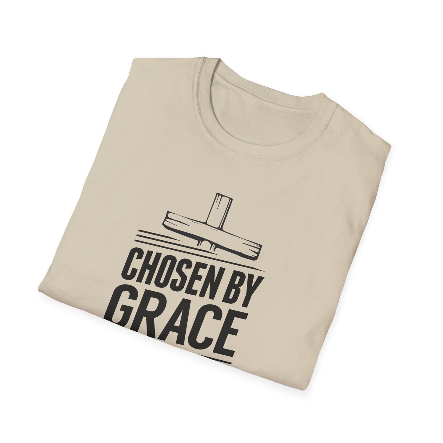 Chosen by Grace T-Shirt