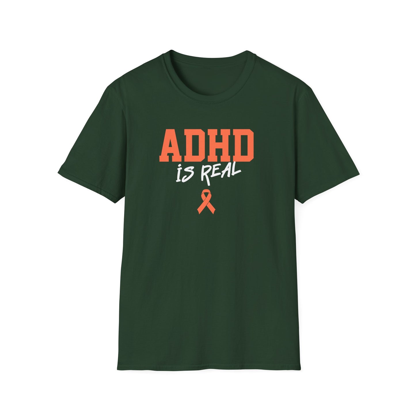 ADHD Is Real T-Shirt