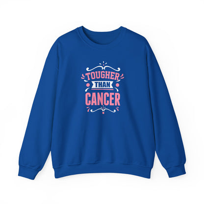 Tougher Than Cancer Sweatshirt