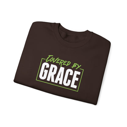 Covered By Grace Sweatshirt