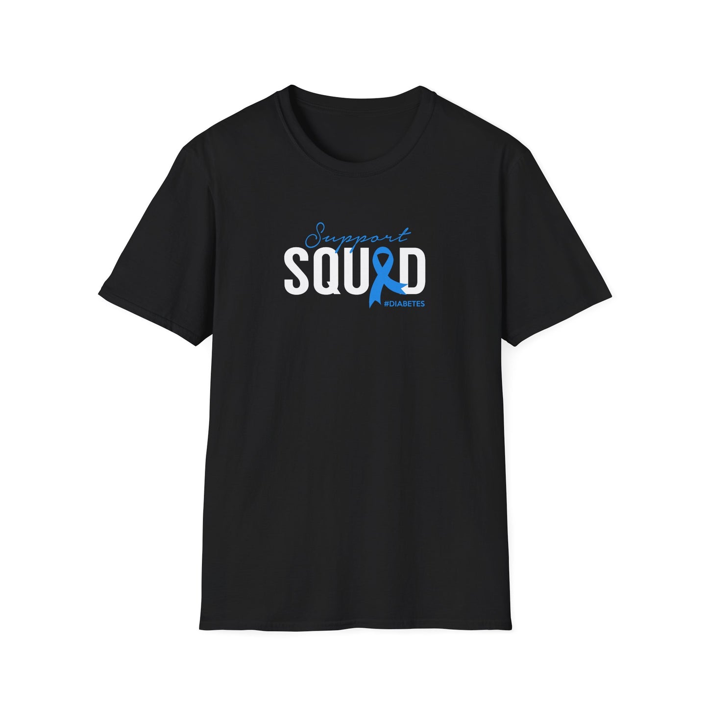 Support Squad T-Shirt