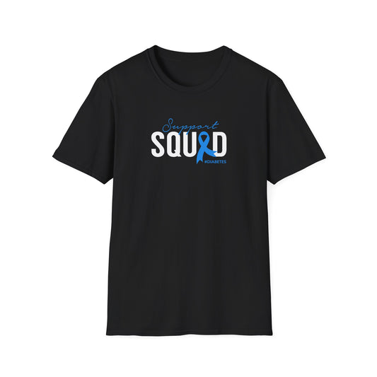 Support Squad T-Shirt