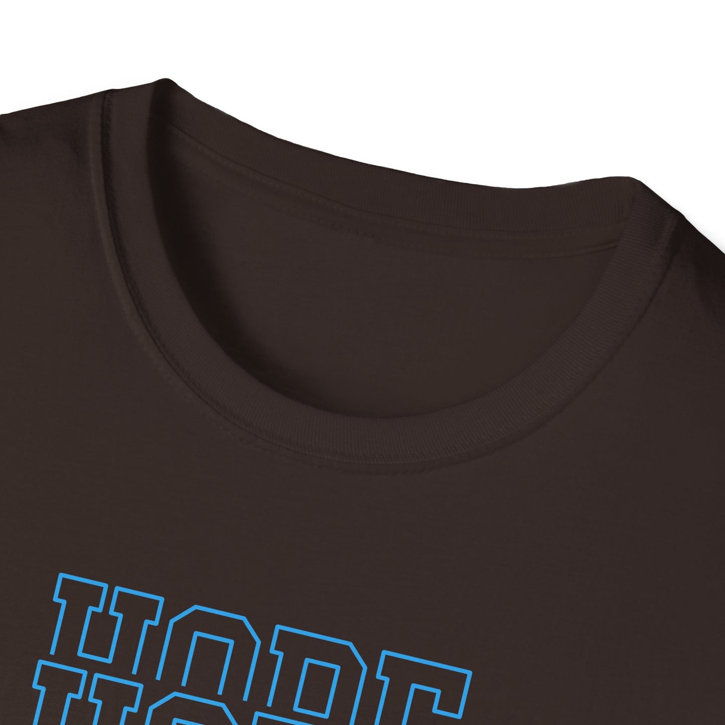 Hope Lives Here T-Shirt