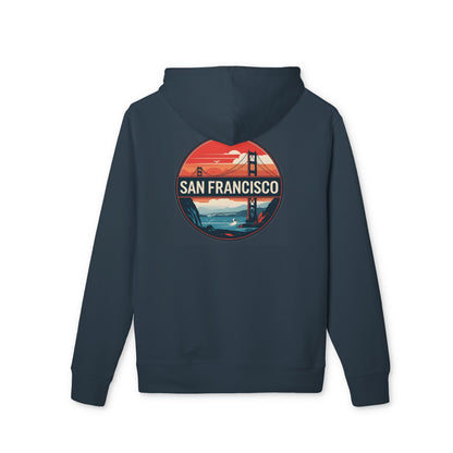 Unisex Cruiser 2.0 Hoodie