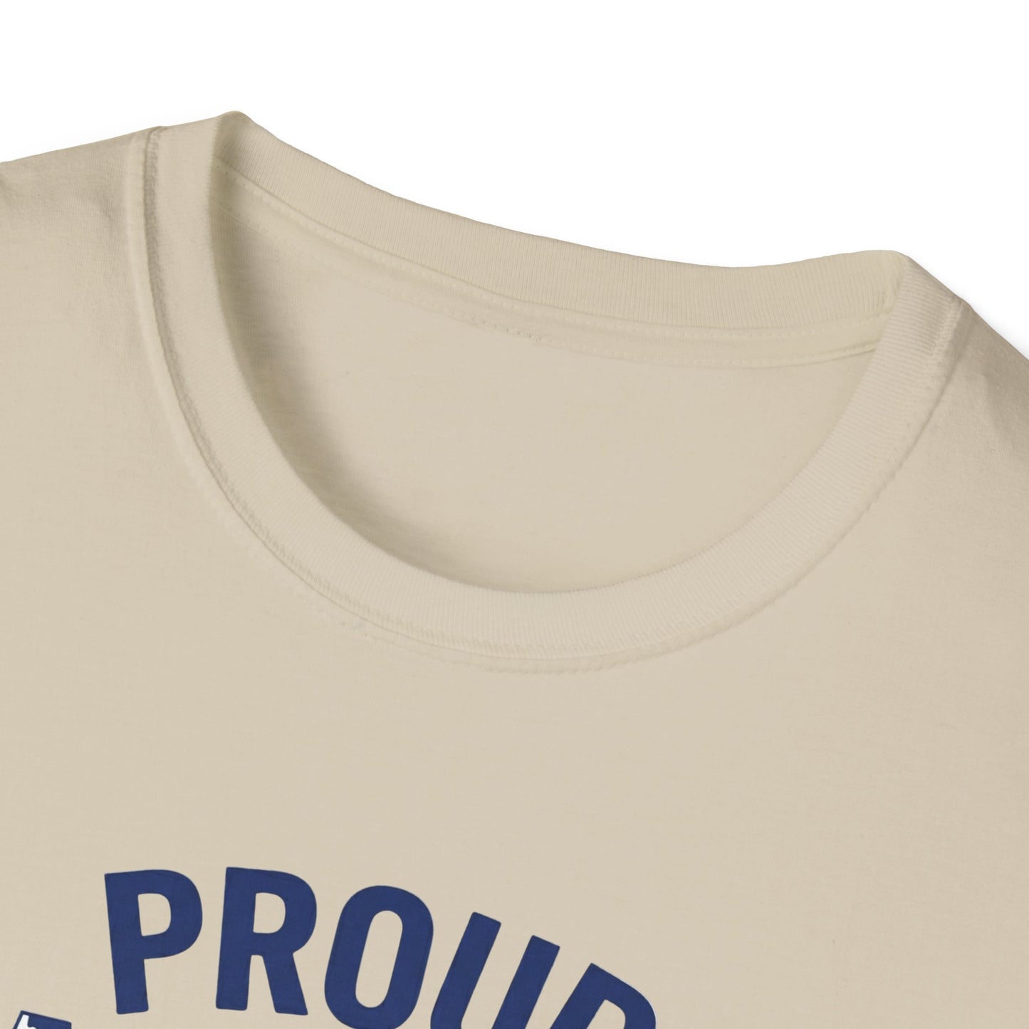 Proud Autism Mom T-Shirt