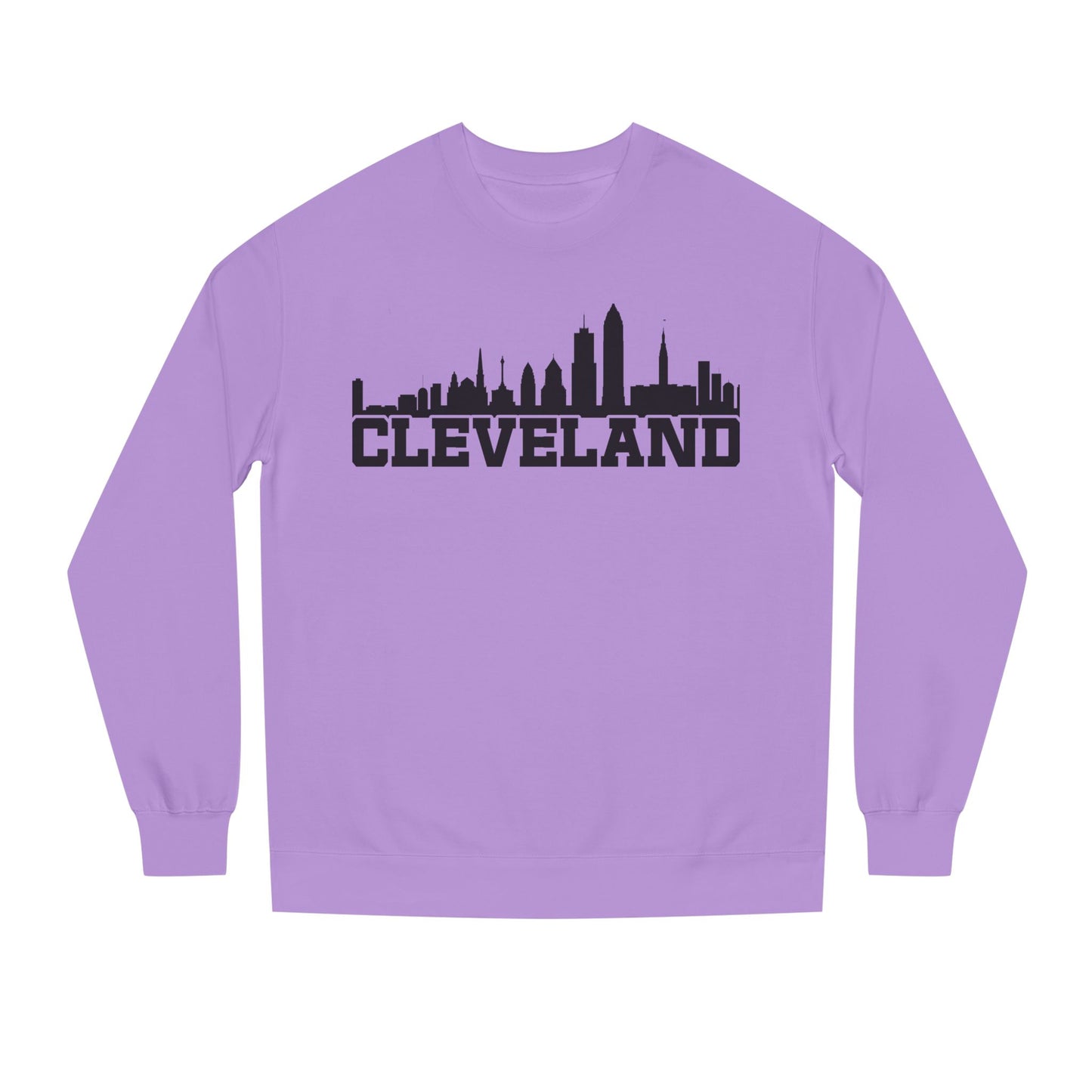Cleveland Skyline Sweatshirt