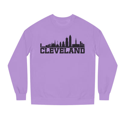 Cleveland Skyline Sweatshirt