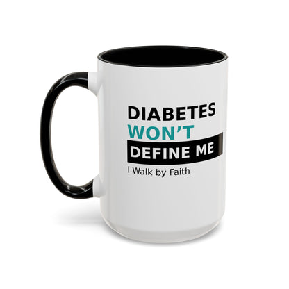 Scripture Coffee Mug — Isaiah 40:31 Inspirational Accent Mug (11/15oz)