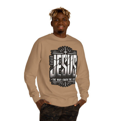 Jesus