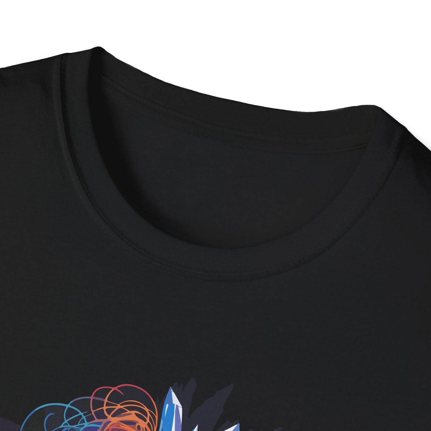 "From Chaos Comes Clarity" T-Shirt