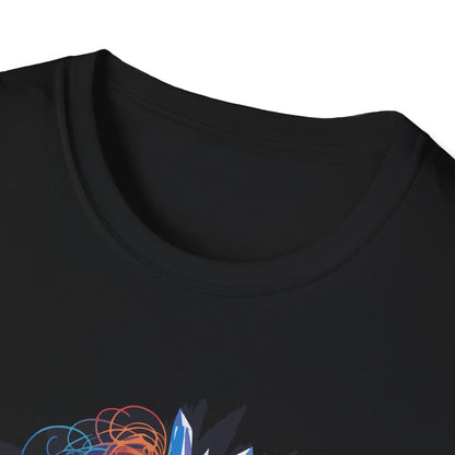 "From Chaos Comes Clarity" T-Shirt