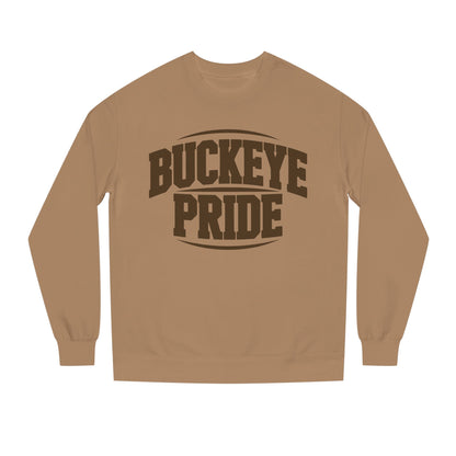 Buckeye Pride Crewneck Sweatshirt