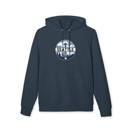 Unisex Cruiser 2.0 Hoodie