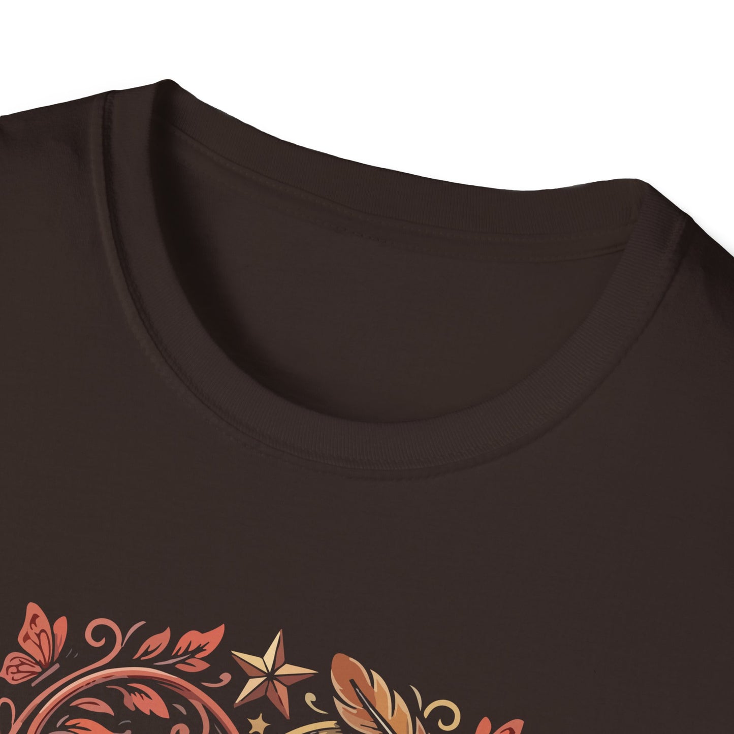 Bendecido Esposa T-Shirt