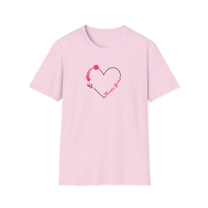 Therapy Normal T-Shirt