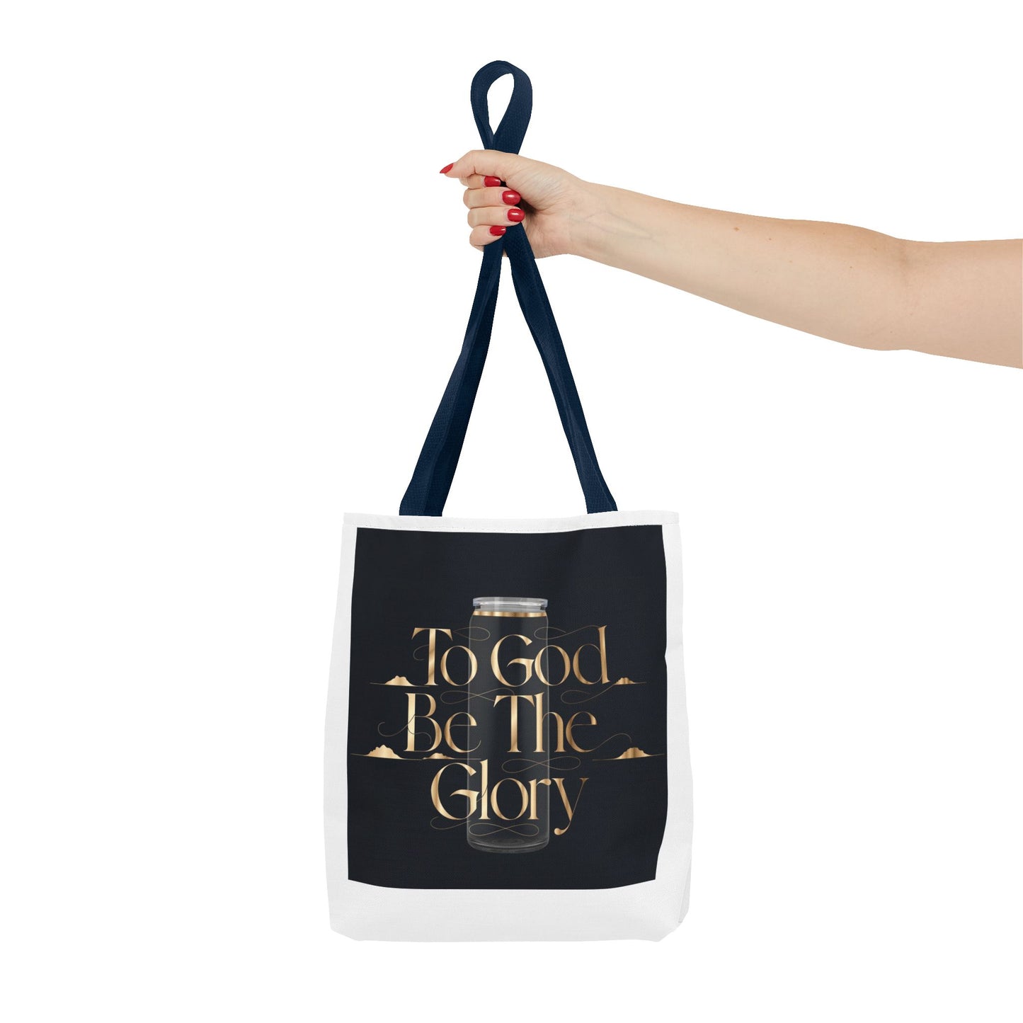 Tote Bag (AOP)