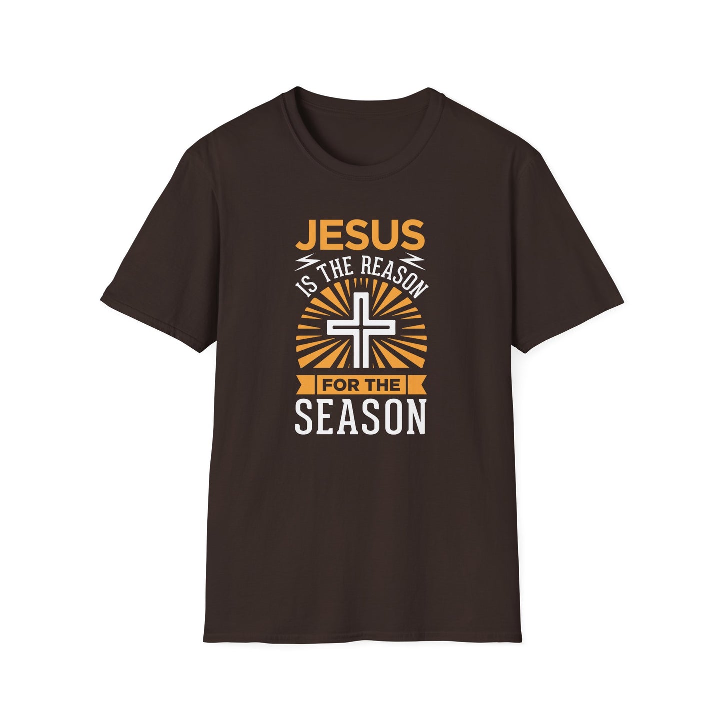 Jesus Is the Reason for the Season T-Shirt