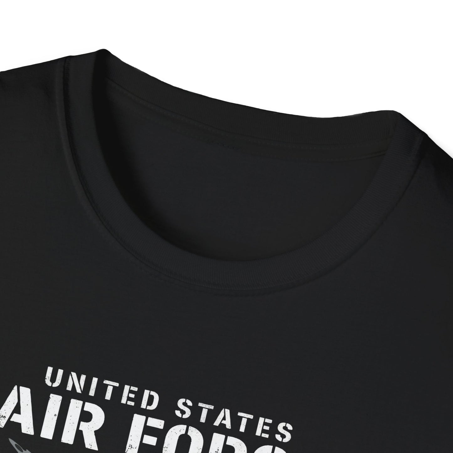 United States Air Force Fly Fight Win T-Shirt