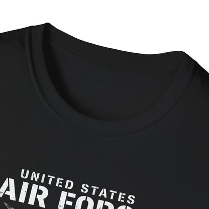 United States Air Force Fly Fight Win T-Shirt