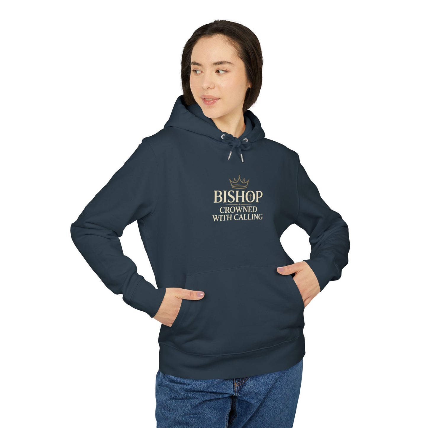Bishop 'Crowned With Calling' Hoodie