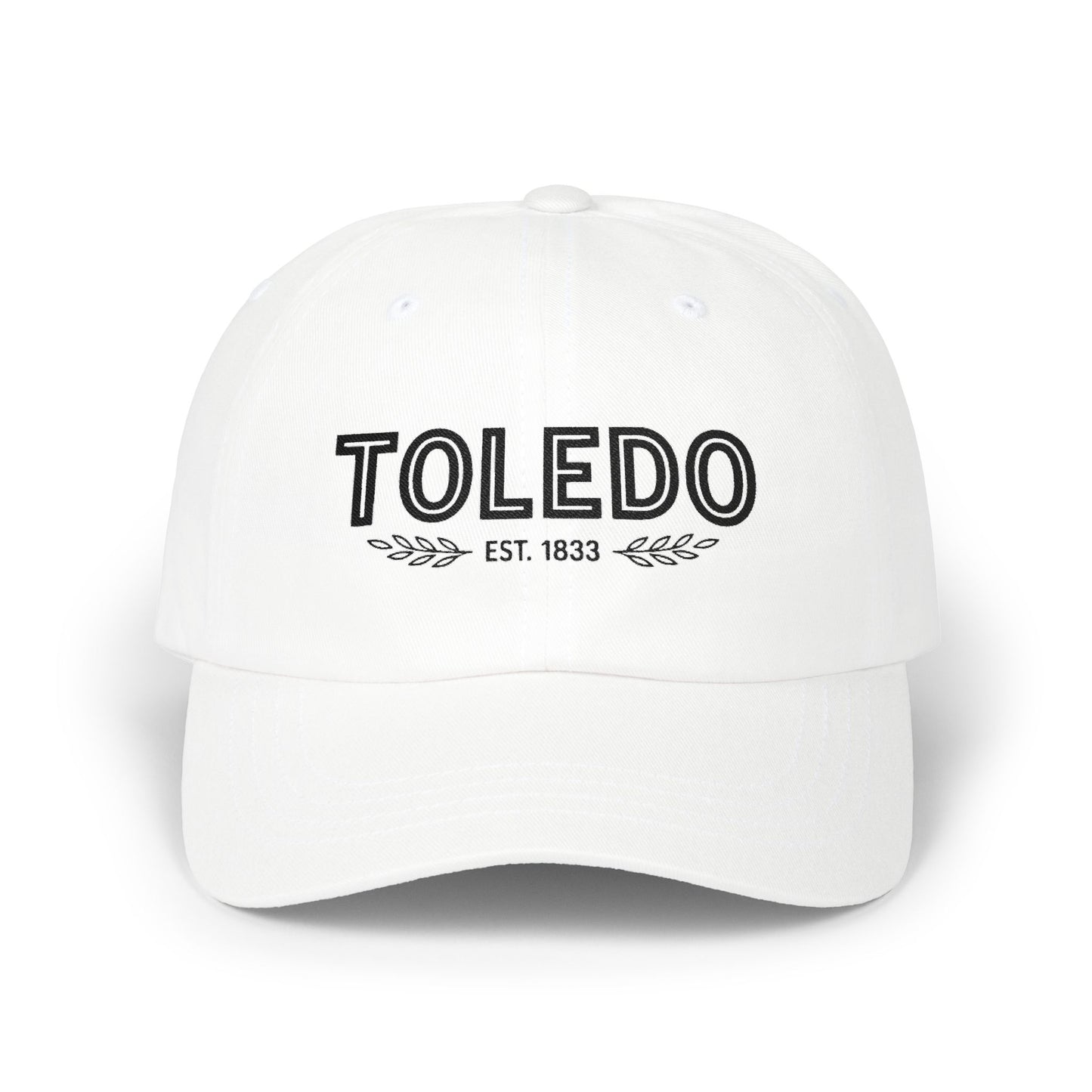 Classic Dad Cap