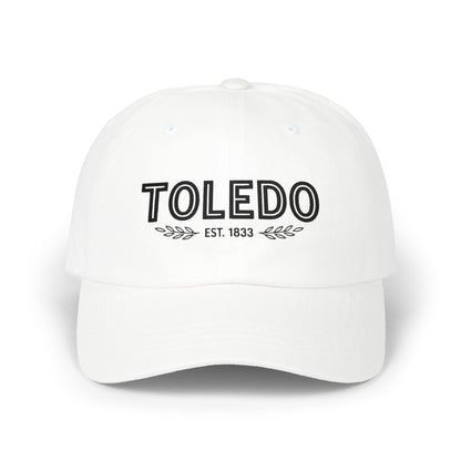Classic Dad Cap