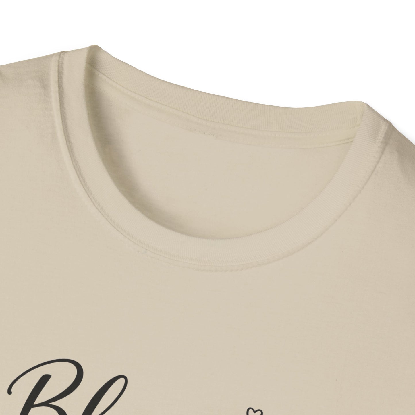 Blessed Mama T-Shirt