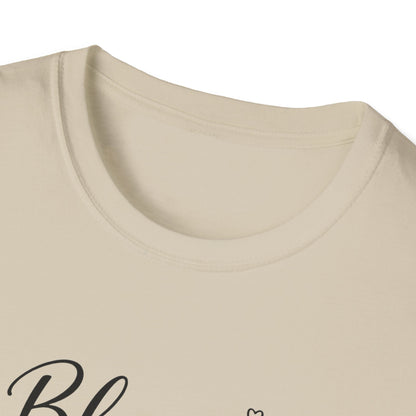 Blessed Mama T-Shirt