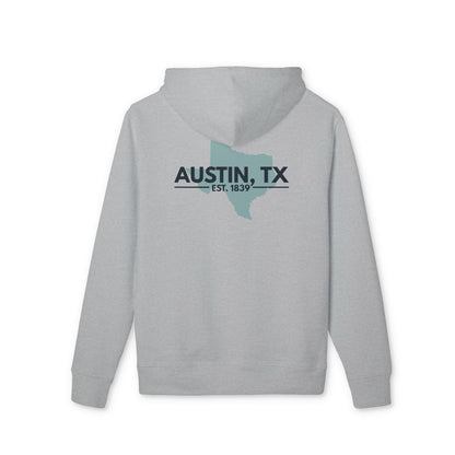 Unisex Cruiser 2.0 Hoodie