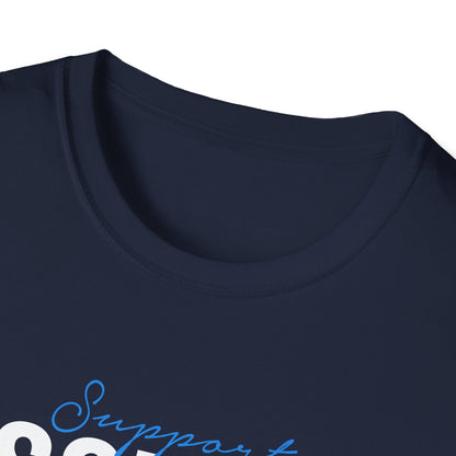Support Squad T-Shirt