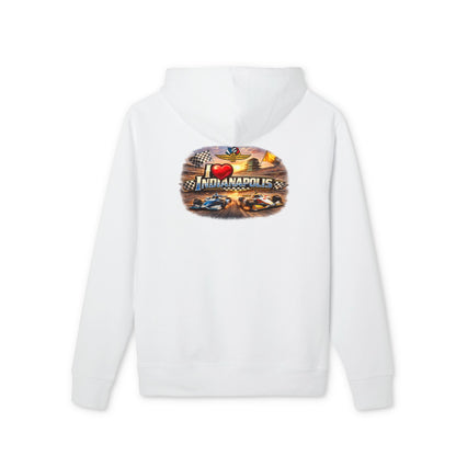 Unisex Cruiser 2.0 Hoodie