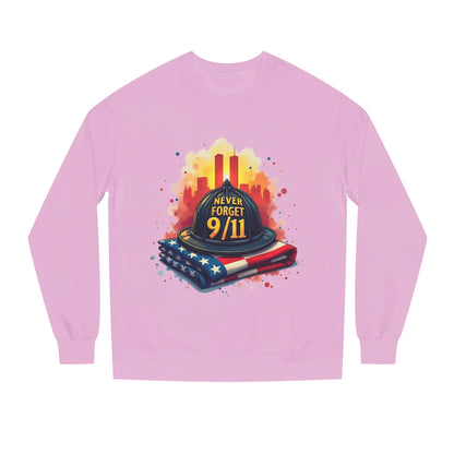 9/11 Never Forget Sweatshirt